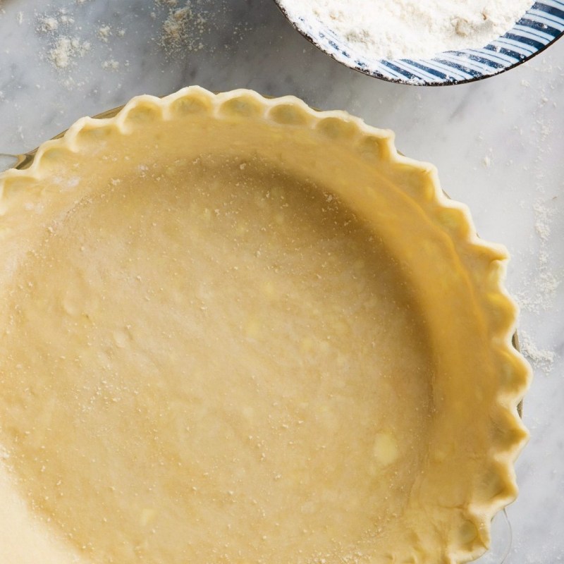 Pâte sablée pur&nbsp;beurre