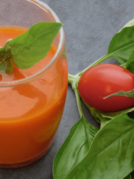 Gaspacho