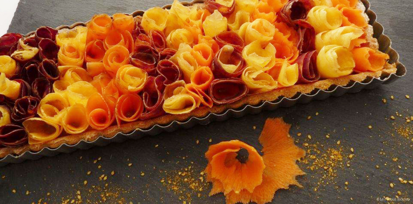 fenouil-biocoop-cuisine-bio-le-mans-tartelettes-fleurs-carottes2