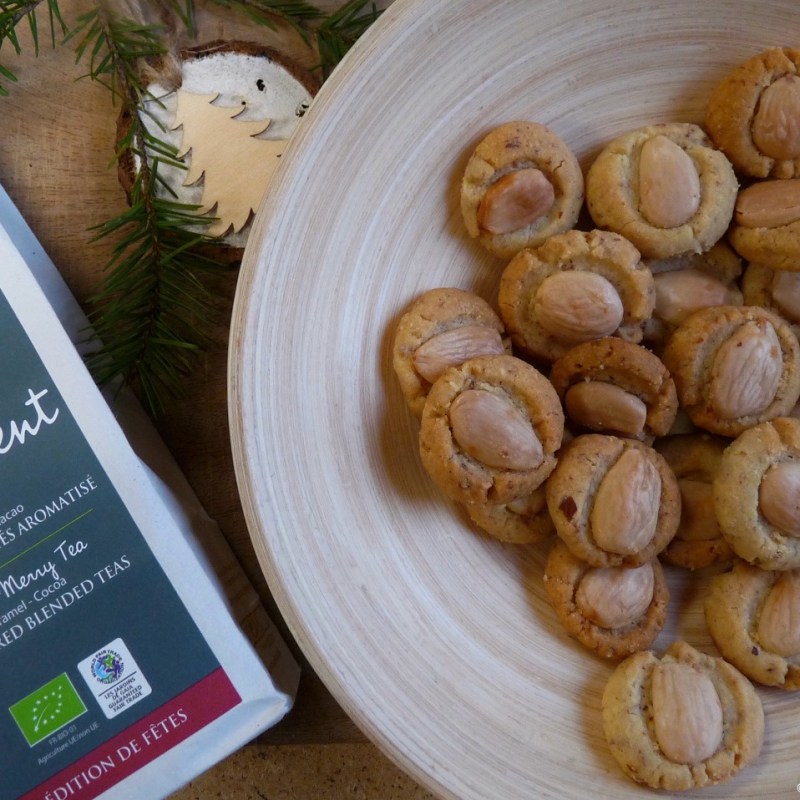 Pets de nonne allemands de&nbsp;l&rsquo;Avent