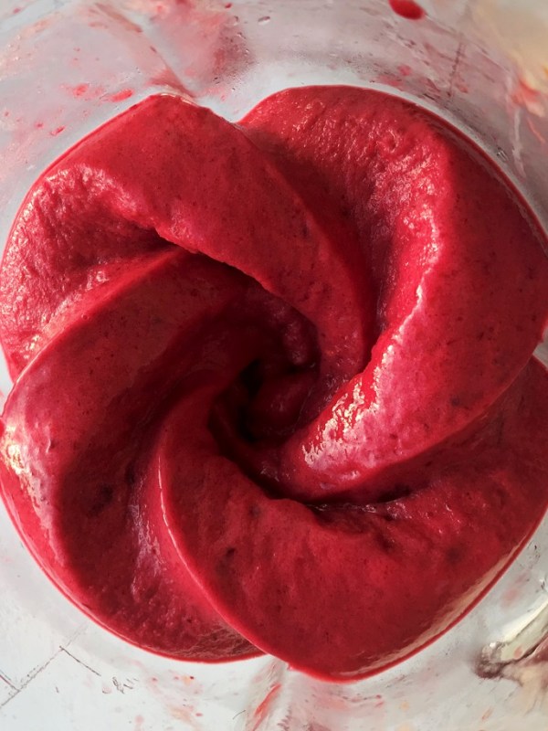 Sorbets aux fruits d&rsquo;été (sans&nbsp;sorbetière)