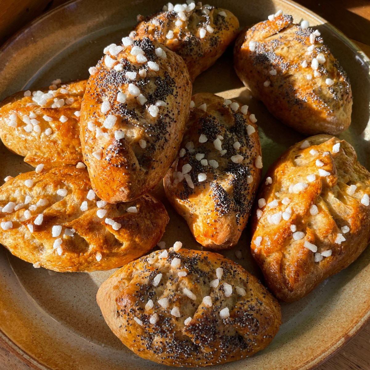 Petits pains au lait moelleux&nbsp;express